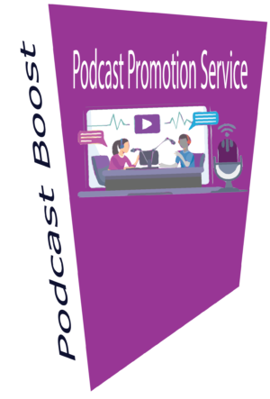 Best Podcast Promotion Service