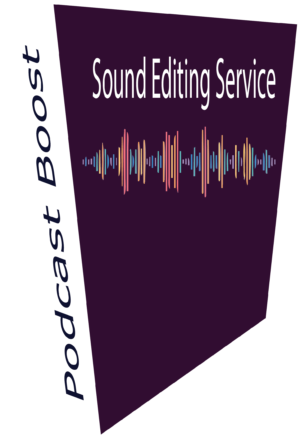 Best Sound Editing Service