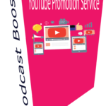 YouTube Channel Promotion | Grow YouTube Subscriber