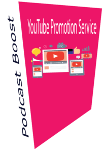 YouTube Channel Promotion | Grow YouTube Subscriber