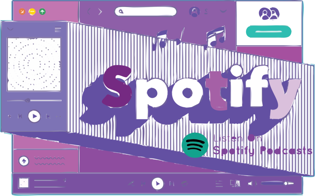 Spotify promotion on podcastboost.net